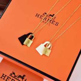 Picture of Hermes Necklace _SKUHermesnecklace07cly3710390